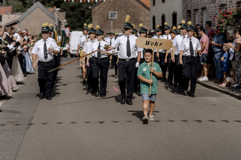 Wehr im Zeichen der Musik