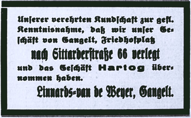 REICHSPOGROMNACHT 1938