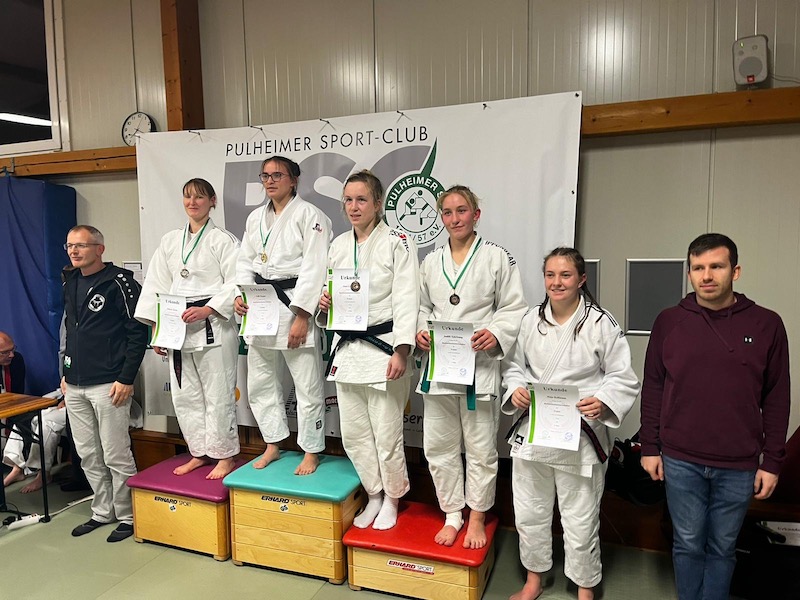 JC Haaren 1974 e.V. wieder erfolgreich