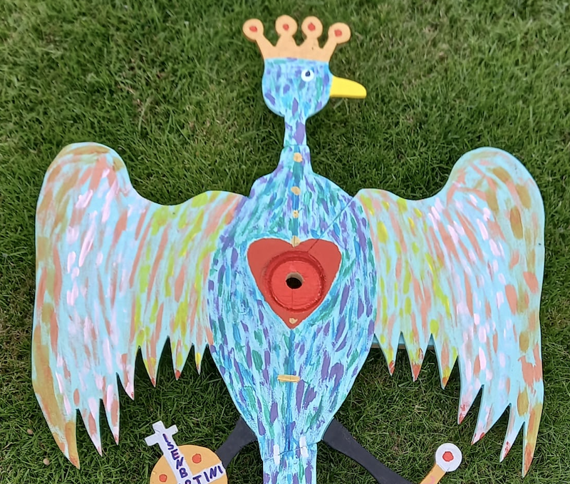 Wer wird am Donnerstag neuer Schützenkönig in Isenbruch?