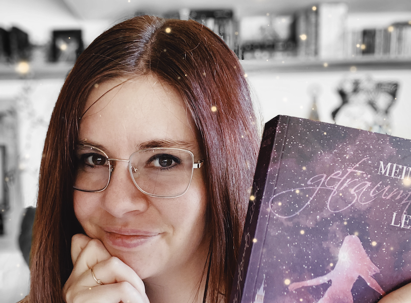 Lesung im Kulturhaus