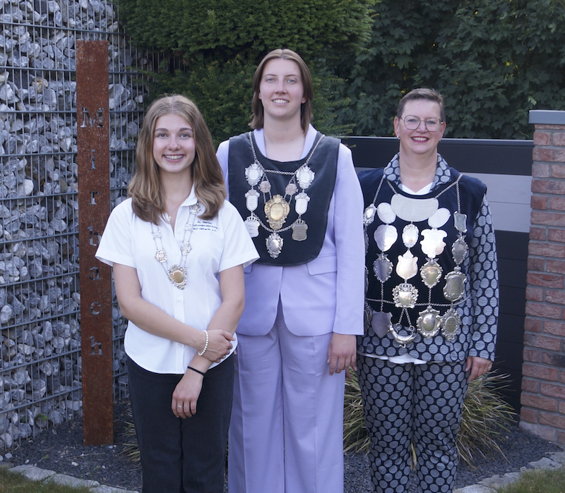 Ein solches Ereignis gab es seit 20 Jahren nicht mehr