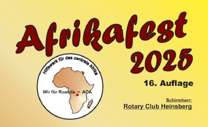 Zwei Tage Unterhaltung, Kultur und viel Musik