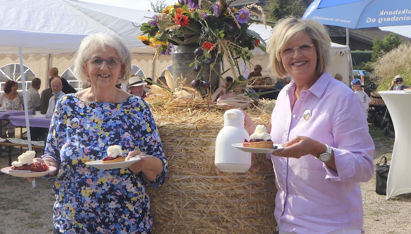 Hatterath rüstet zum Prumefest