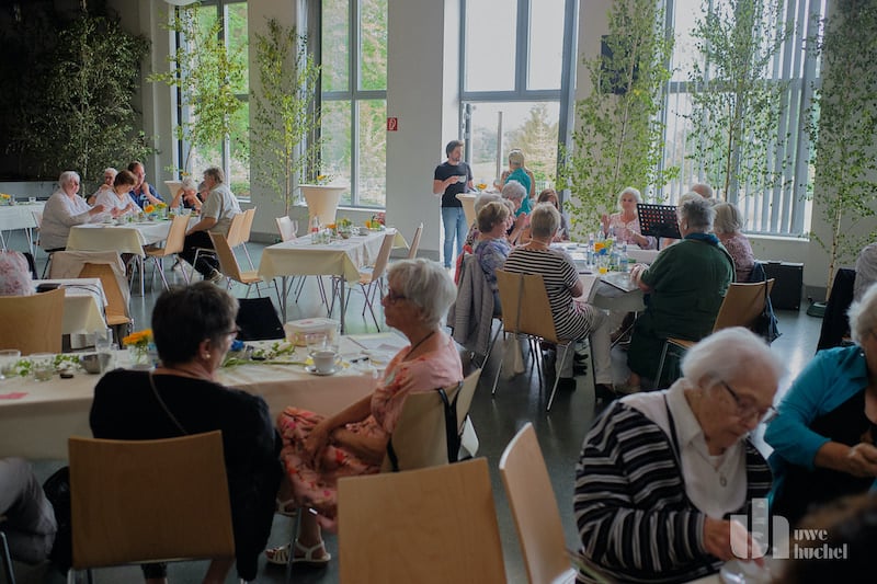 25 Jahre Camino e.V.