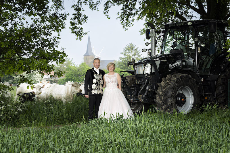 Frühkirmes in Langbroich- Harzelt am 27. und 28. Mai 2023