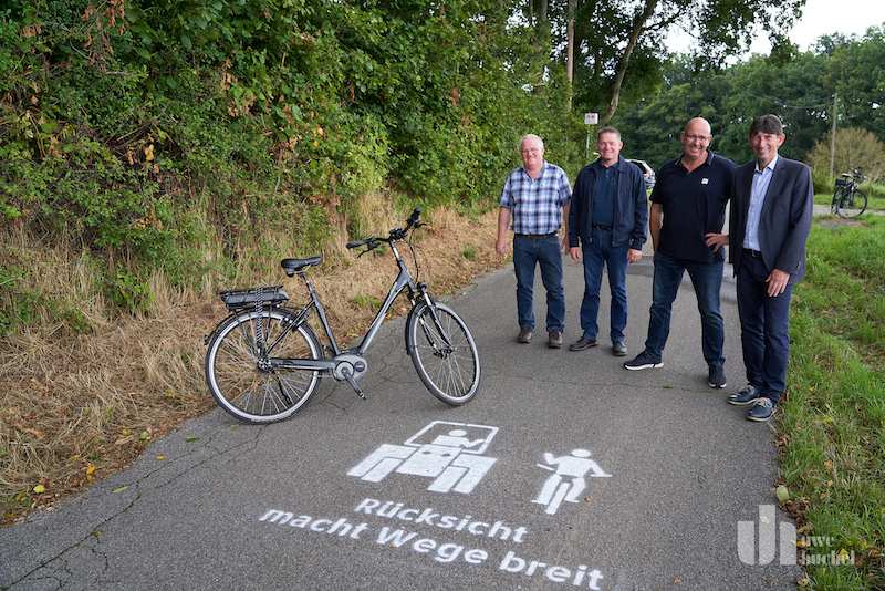 Selfkants Landwirte rufen zu einem Miteinander auf