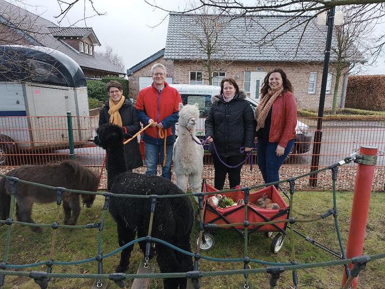 Ein tierisches Vergnügen