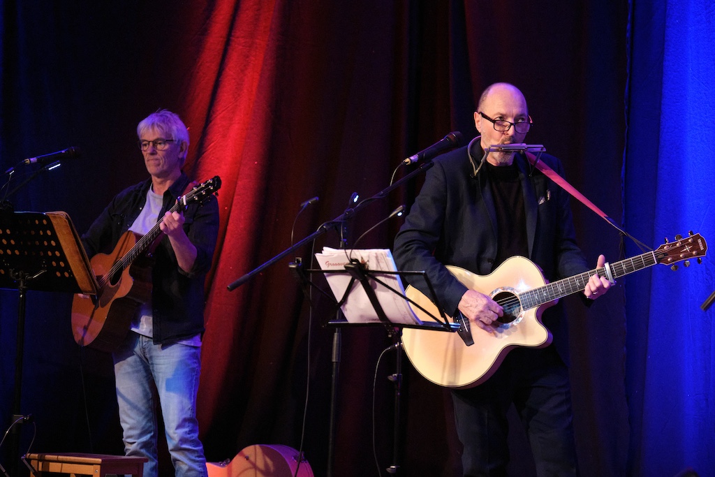 Eine Ode an den Selfkant „Op Platt“