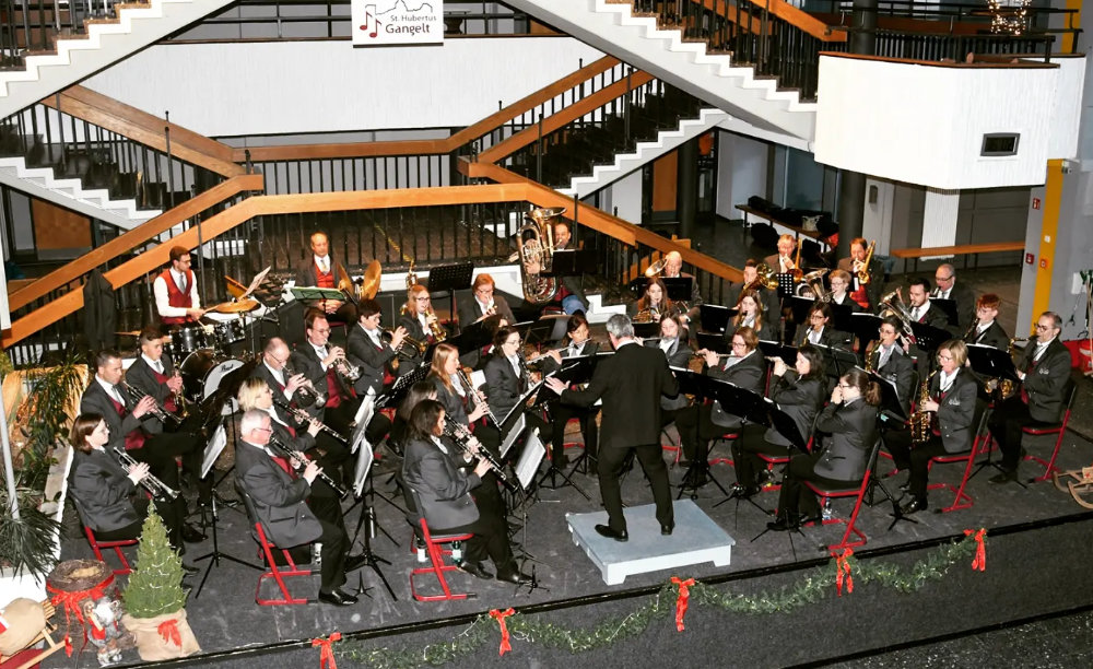 Adventskonzert 2022