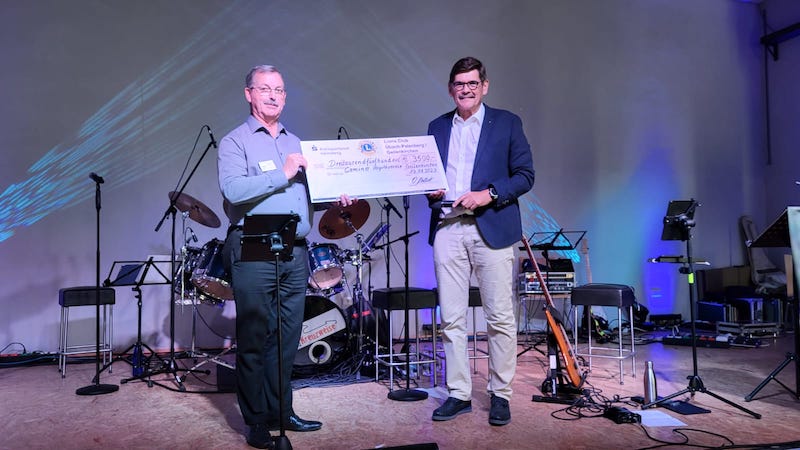 Weitaus mehr als eine Veranstaltung für einen guten Zweck