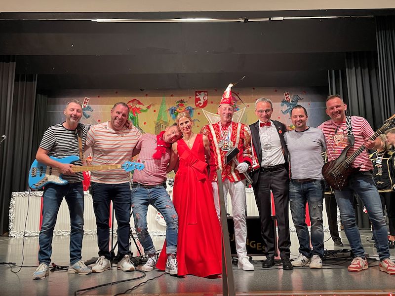 Berlin, Berlin, Berlin….wir fahren nach Berlin