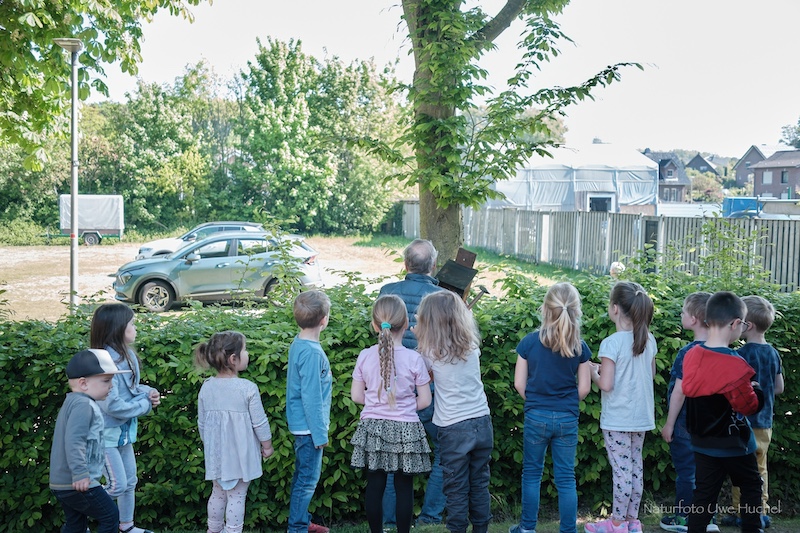 Die Natur bei Schalbruch