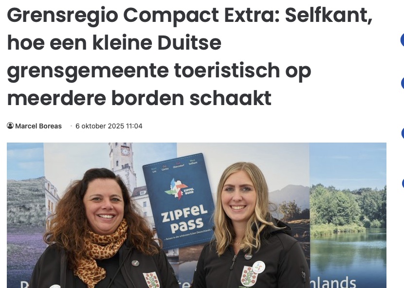 So sahen unsere Nachbarn den Tag der Deutschen Einheit