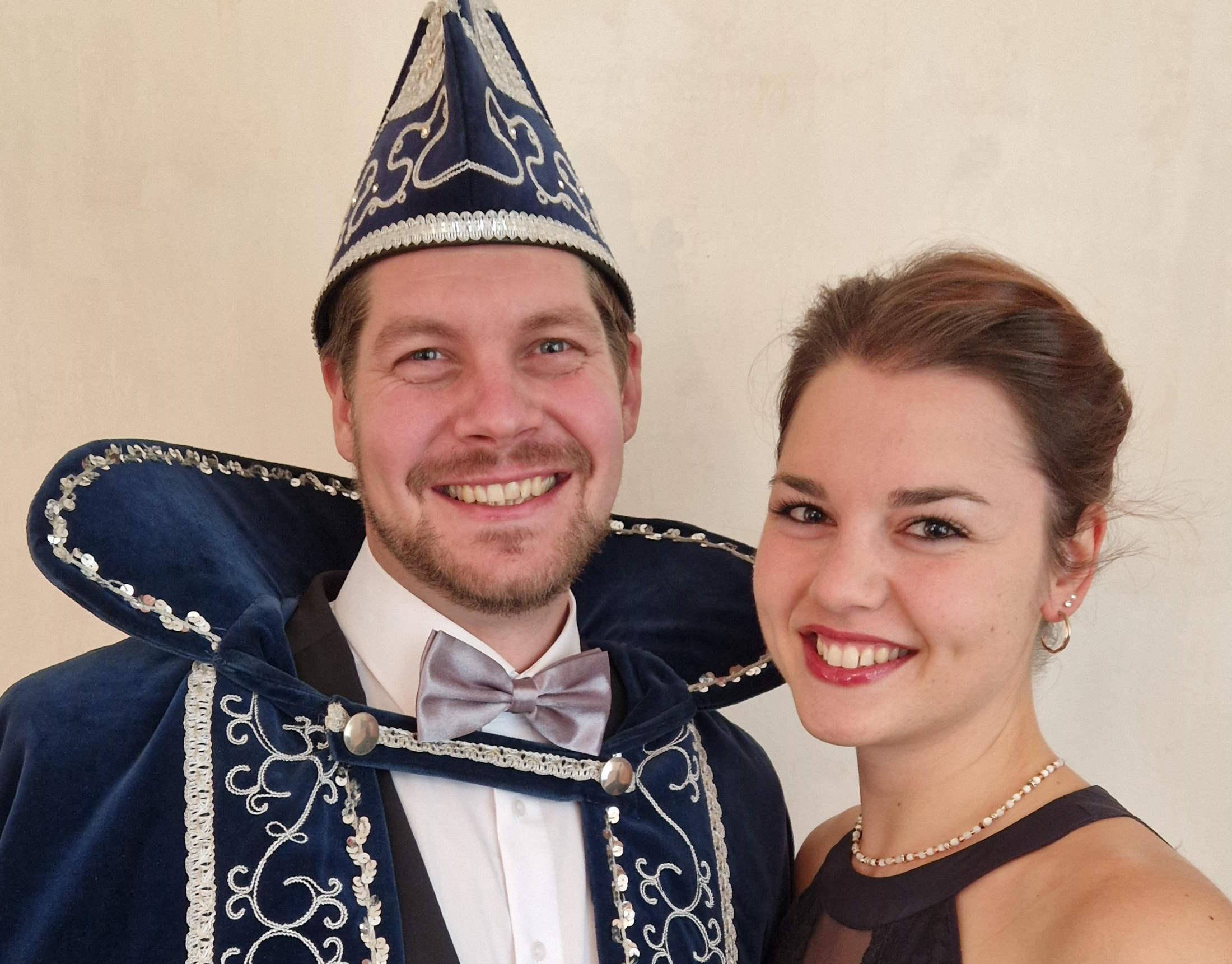 Termine im Vöchter Karneval in der Session 2024 / 2025