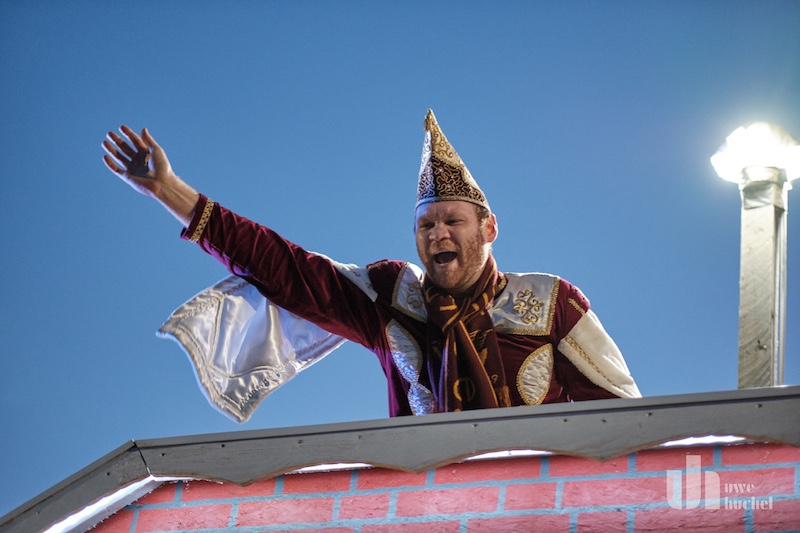 Und so schön war es in Süsterseel