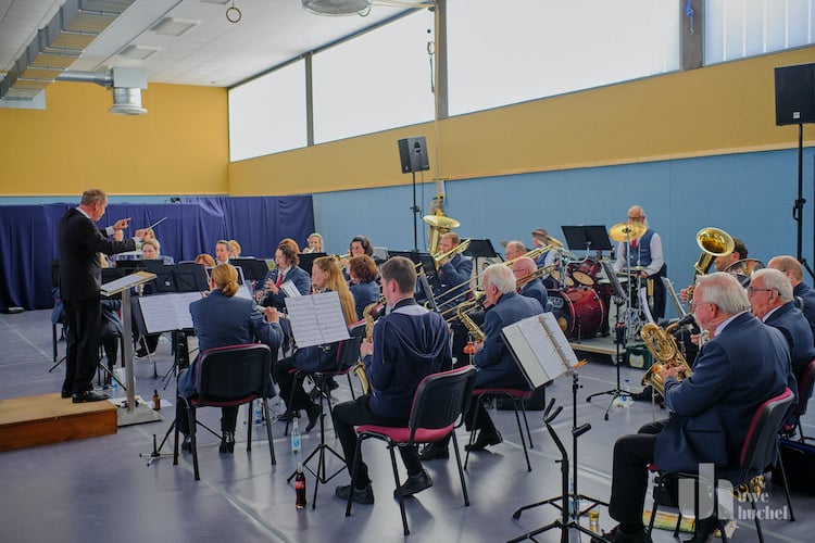 Sie können es noch!