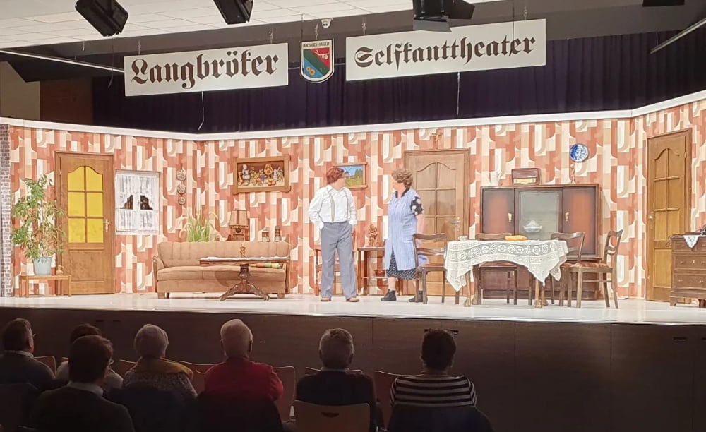 JIE-EVT ET JETT AFF JIE-EVT ET NIX? - Nur noch ein paar Tage ..