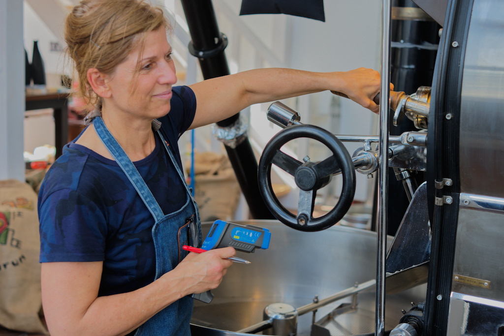 Der etwas bessere Kaffee