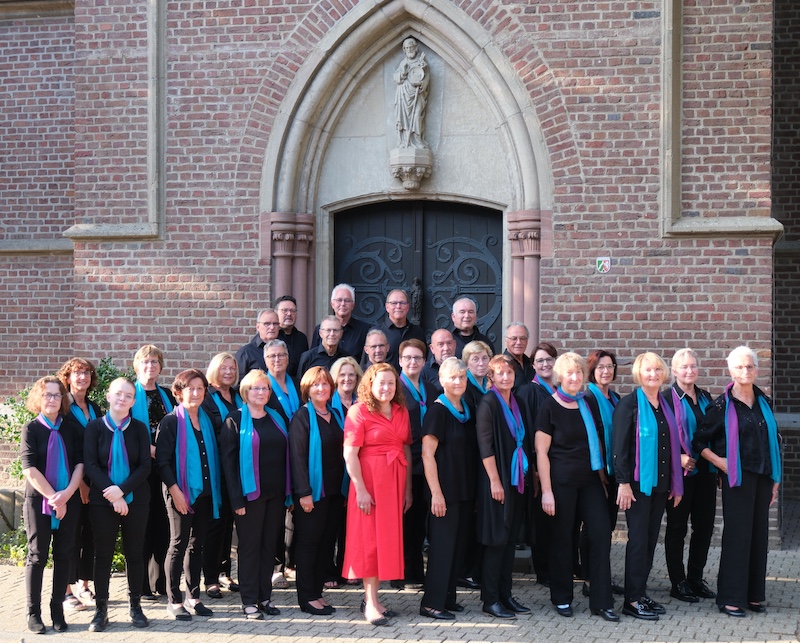 Jubiläumskonzert in Bocket