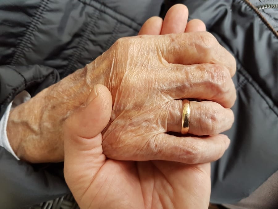 Zeitverschenker gesucht!