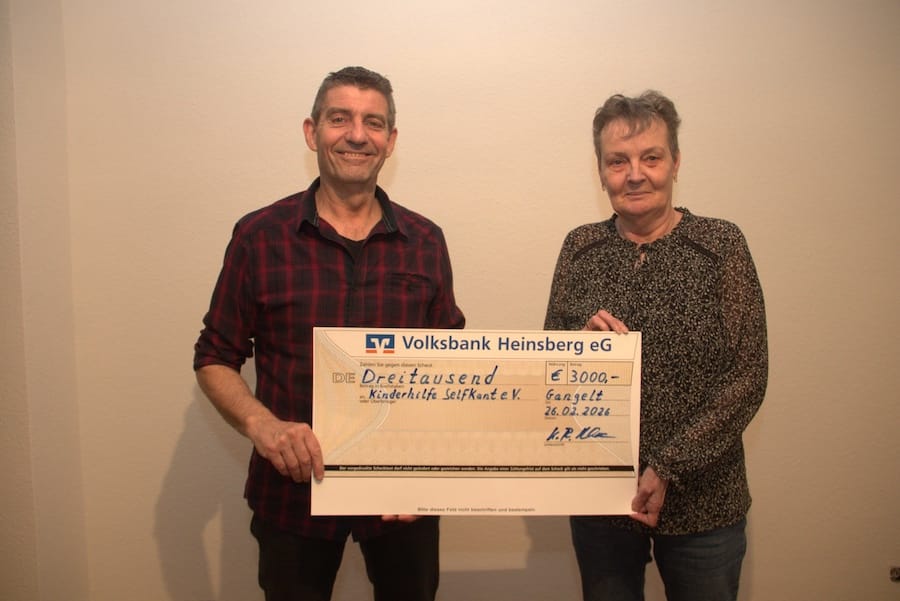 Musik für einen guten Zweck