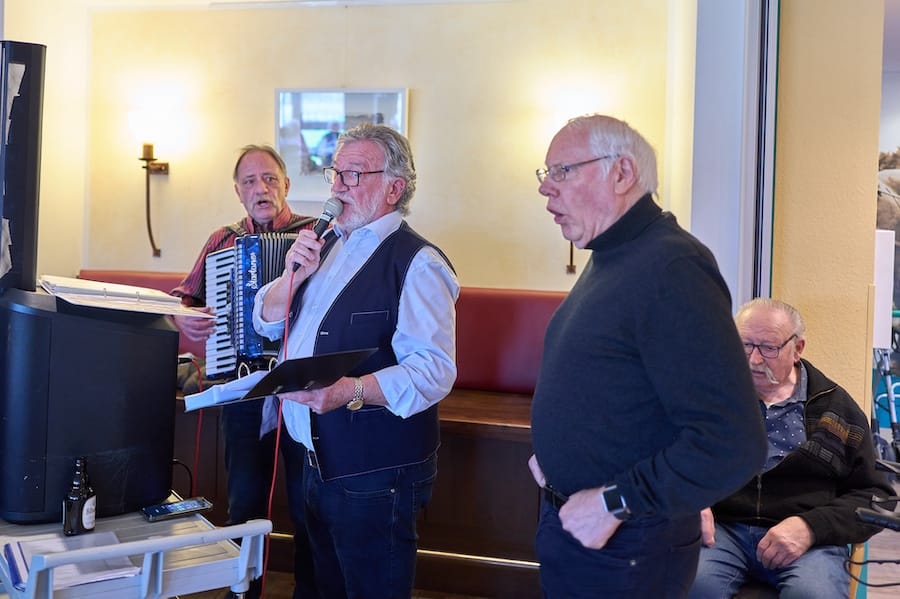 Einfach nur Freude bereiten